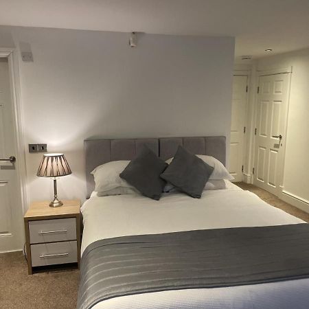 Beach House East Lodge Southport Exteriör bild