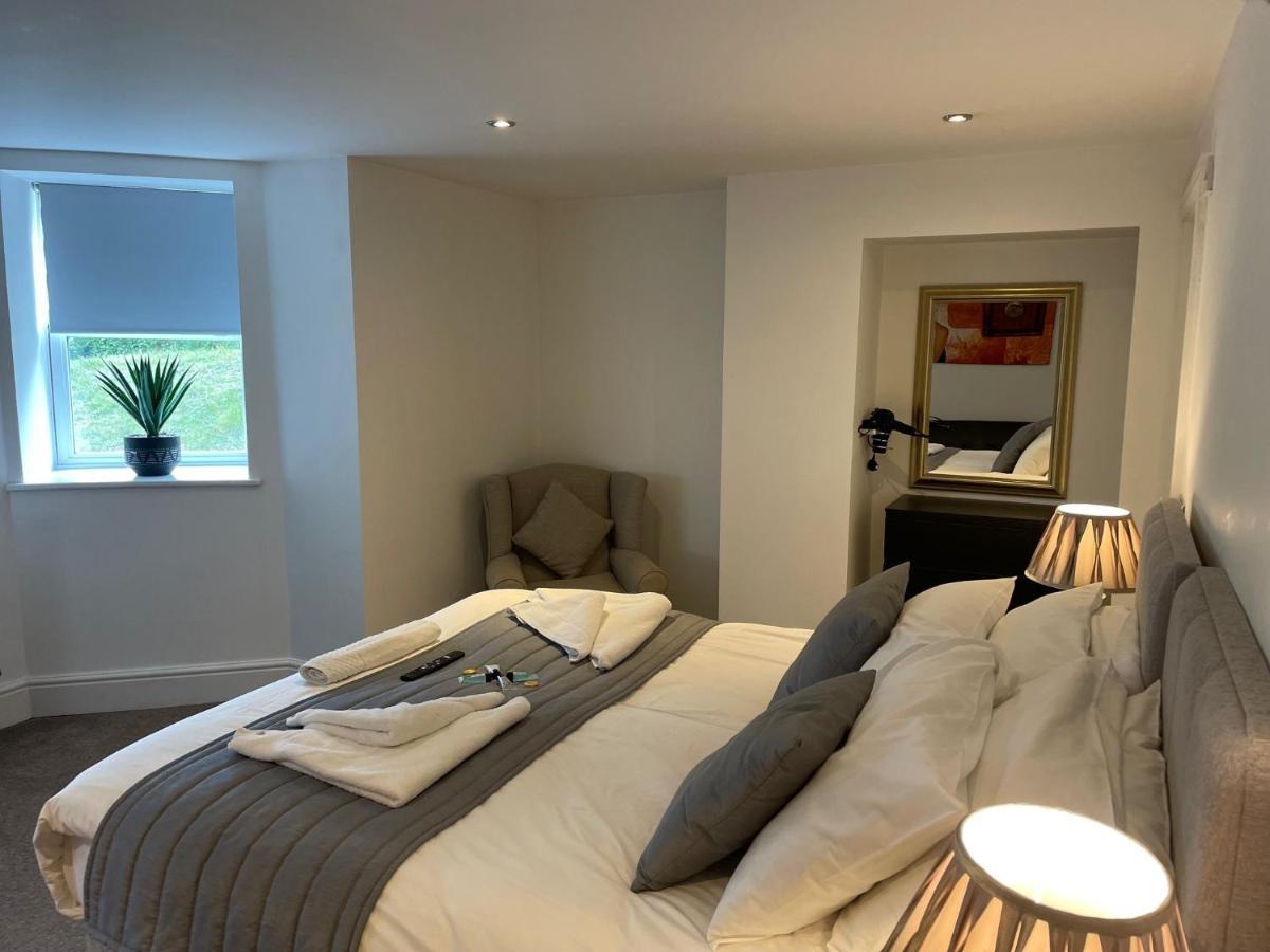 Beach House East Lodge Southport Exteriör bild